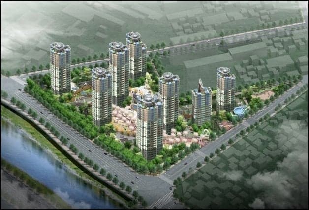 광주 임동2구역 주택재개발정비사업